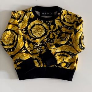 Baby Versace